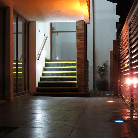Apart Hotel Uman コンセプシオン エクステリア 写真