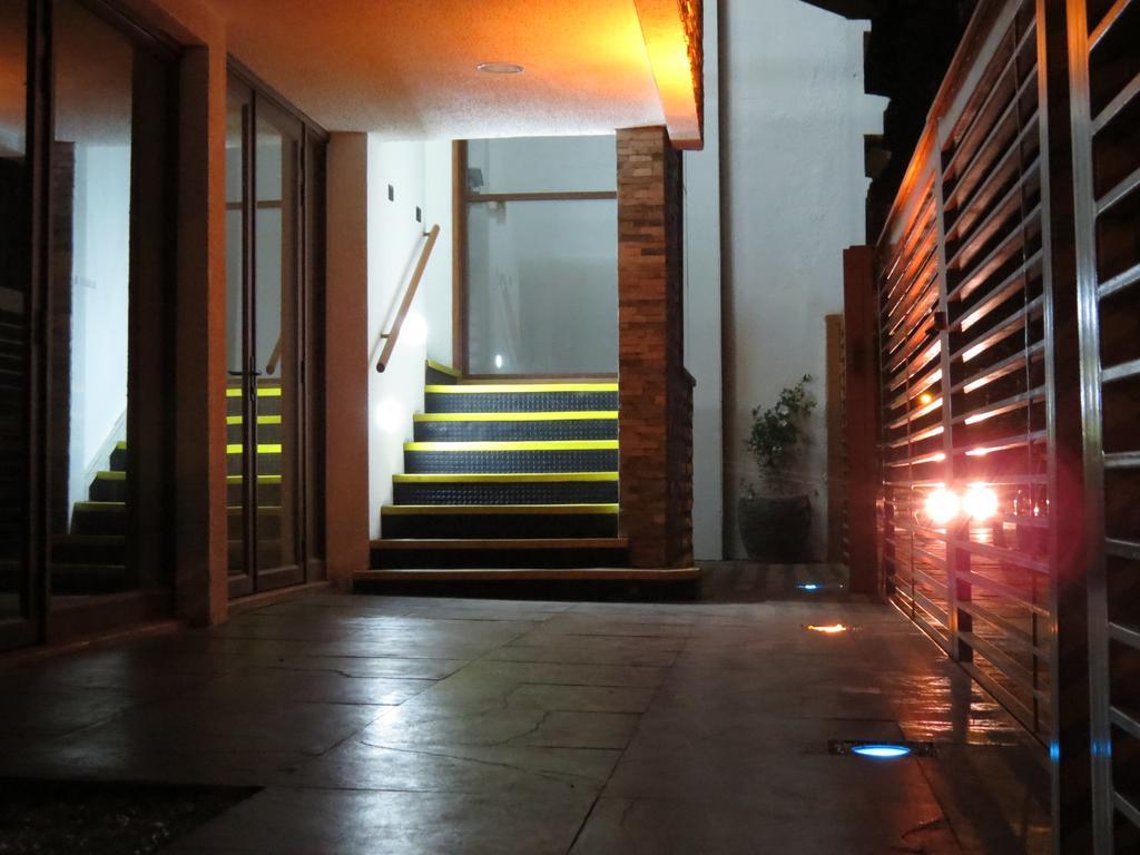 Apart Hotel Uman コンセプシオン エクステリア 写真