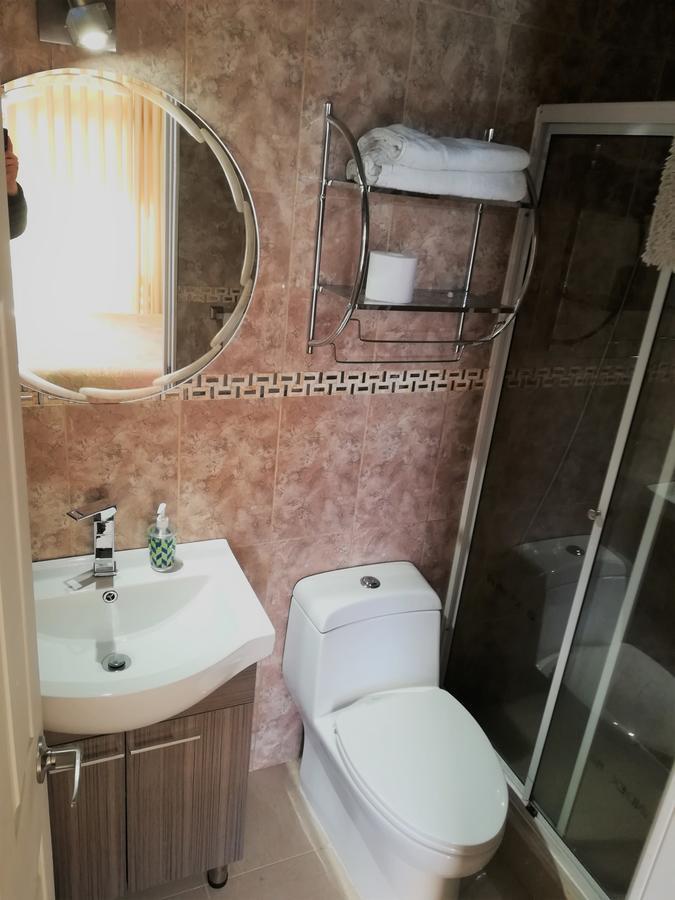 Apart Hotel Uman コンセプシオン エクステリア 写真