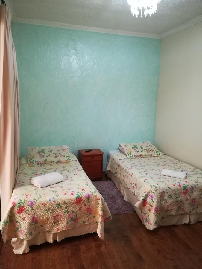 Apart Hotel Uman コンセプシオン エクステリア 写真