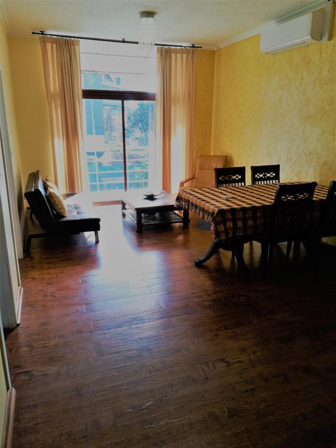 Apart Hotel Uman コンセプシオン エクステリア 写真