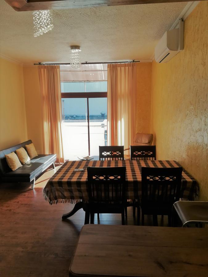 Apart Hotel Uman コンセプシオン エクステリア 写真