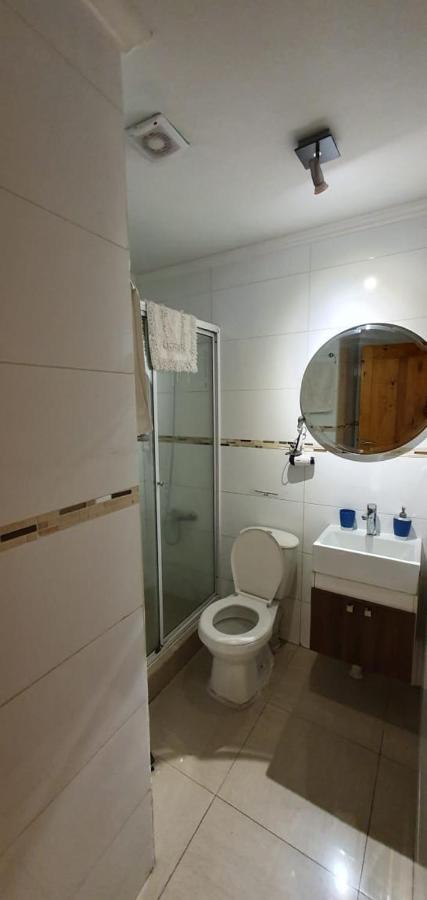 Apart Hotel Uman コンセプシオン エクステリア 写真